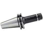 SK40-ER16-70 (AD G2.5) цанговый патрон DIN69871 BRIGHT-TOOLS