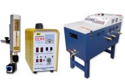 Новинка - сепаратор СОЖ и экстрактор электроэрозионный