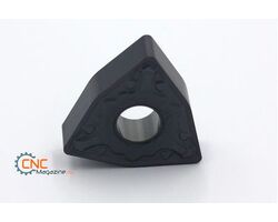 WNMG Пластина для точения от GESAC