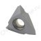 MTTR 436001 DM215 пластина резьбовая твердосплавная, неполный профиль 60°