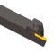 MGEHL2525-6 канавочный резец