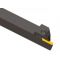 MGEHL2525-5-T15 канавочный резец