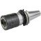 SK40-TC1433-156 Gr.3 быстросменный резьбонарезной патрон DIN69871 с компенсацией по длине