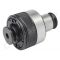 DIN371-TC820 M10 10x8 Быстросменная резьбонарезная цанга с обгонной муфтой
