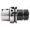 HSK63F-ER25-100 Цанговый патрон DIN 6499