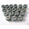 ER20-12 pcs набор цанг стандартной точности без коробки