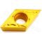 DCMT070204-MM IP4015 пластина для точения