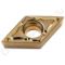 DCMT070202-MM IA80M пластина для точения