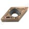 DCMT070204-MM IS7015 пластина для точения