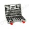 CK-12-14 58 PCS Прижимы фрезерные в кейсе (М12, паз 14 мм)