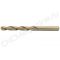Сверло по металлу кобальтовое 9,8 мм (9,8x87x133 HSS-E Р6М5К5 М35) 830009801