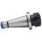 NT50-ER25-100 Цанговый патрон DIN 2080 (AB)