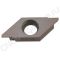 TKF12L050-NB-20DR PM125 пластина для отрезки и точения канавок