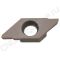 TKF12L150-NB-20DR PM125 пластина для отрезки и точения канавок