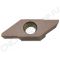 TKF16L300-NB-20DR PM125 пластина для отрезки и точения канавок