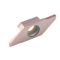 TKF12L200-NB-20DR PM125 пластина для отрезки и точения канавок