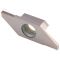 TKF12R050-NB-20DR PM125 пластина для отрезки и точения канавок
