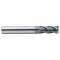 IA21-2010-45100-R4 фреза радиусная твердосплавная