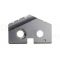MCMG032504-DS IM7325 сменная пластина для сверла