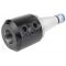 NT50-SL40-90 Патрон Weldon DIN2080