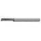 Минирезец расточной твердосплавный SBFR40150R015-D4