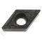 DCMT11T304-MM IK4015 пластина для точения