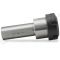 SL32-ER40-80L Цанговый патрон цилиндрический хвостовик, с лыской
