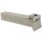 QFGD2525L22-90L резец канавочный