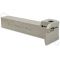 QFKD2525L22-160L резец канавочный