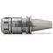 SK40-HC25-100 cиловой цанговый патрон DIN 69871