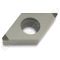 DCGW11T304LT-2 IBS015P пластина для точения с двумя напайками PCBN