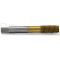 Метчик раскатник M14x2.0 HSS-E TiN T02R0140 машинный