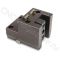 Держатель токарного инструмента BMT45-C8025 85х110х80, стационарный, наружный, радиальный