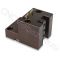 Держатель токарного инструмента BMT55-C8020 86х120х80, стационарный, наружный, радиальный
