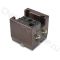Держатель торцевого инструмента BMT45-F8525 90х86х85, стационарный, осевой