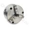 Трехкулачковый патрон 125 (5") для поворотного стола TSL150 HV-6