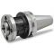 BT50-BST-100L Патрон для расточной головки