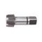 Метчик трубный конический Rc 1 1/4 HSS ГОСТ 6227-80