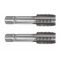 Метчик машинно-ручной М27x1.5 (компл 2 шт) HSS ГОСТ 3266-81