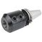SK50-SL40-120 патрон DIN69871 Weldon