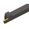 MGEHR1010-2 канавочный резец