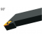 SVJCR1212F11 резец для наружного точения