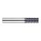 GM812100 Фреза концевая 6-ти зубая 10X10X22X72 X-POWER PRO