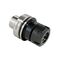 HSK63F-ER32-100 (AD G2.5) Цанговый патрон DIN6499 BRIGHT-TOOLS