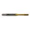 SC713004 RH5 (M3x0.5) Метчик-раскатник с канавкой HSSE-PM TiN