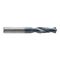 DTX404033 Сверло твердосплавное по металлу 3.3 мм 3.3X18X49 RCH Dream DrillX