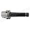 HSK63A-ER16-160T (AD G2.5) цанговый патрон DIN6499 BRIGHT-TOOLS