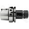 HSK63A-ER20-160 (AD G2.5) цанговый патрон DIN6499 BRIGHT-TOOLS