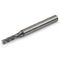 MPR11-40309058-R0.2-C фреза радиусная твердосплавная D3r0.2 z4 INTOOLPro