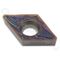 DCMT11T308-TF TS3125 пластина для точения